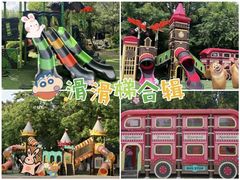 -白马涧龙池景区