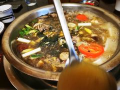 -胡巷子泡椒火锅兔(东街店)