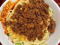 -朱儿面庄(洋河三路店)