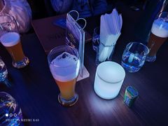 -Ambra Haus琥珀屋精酿餐厅(宝山店)