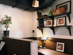 -Hei Cafe(工体店)