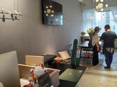 -众独空间沉浸式自习室(三阳路铂仕汇店)