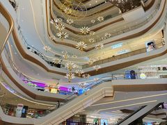 店内环境-成都仁和新城购物中心