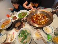 -洞庭鱼香(万科店)