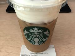 -星巴克(深圳嘉汇新城店)