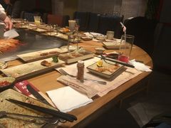 -赤坂亭·M9和牛烧肉·铁板烧(合肥万象城店)