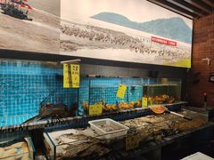 -佬太公海鸭·海鲜大排档(上海总店)