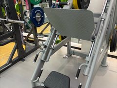 -VPsmart私教健身工作室(新华路旗舰店)