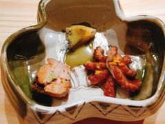 -鮨青(恒基名人购物中心店)