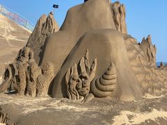 -大梅沙海滨公园