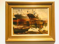 -上海博物馆(人民广场馆)