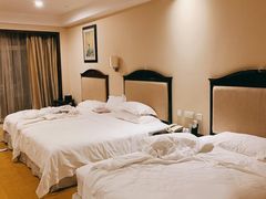 -重庆长寿碧桂园凤悦凤凰酒店