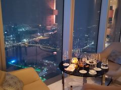 -广州四季酒店