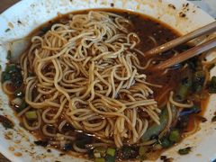 小面-煜享面庄(蓝沁苑一期店)