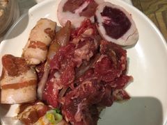 -春天烤肉自助餐厅(南内环店)