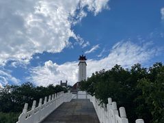 -狼牙山风景区