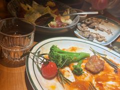 -MR.ROCKY洛奇先生·西餐&酒吧(琶醍店)