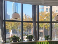 -荔粥记潮汕砂锅粥(太湖路店)