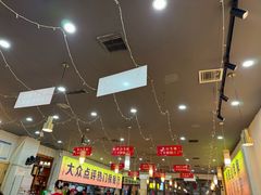 -亿牌牌东北烧烤(怀特店)