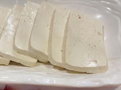 鲜豆腐-食潮汕头鲜牛馆(望京保利店)