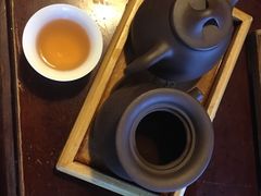 -青藤茶馆(南山路店)