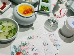 -味+新京宴·烤鸭·北京菜(创意谷店)
