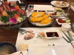 -大渔铁板烧(东城店)