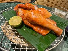 -美奈小馆·越南料理(福田星河COCO Park店)