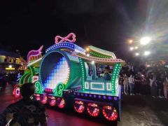 -青岛方特梦幻王国