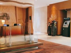 -上海浦东假日酒店