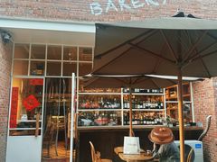 -佐敦面包铺·JORDAN BAKERY