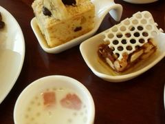 -听松楼·花园酒店·自助餐厅(红梅公园店)