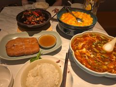 -鹿港小镇(霄云店)