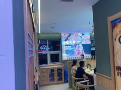 -叁宝烤肉• 西安烧烤(凤城十二路店)