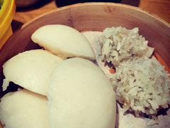 珍珠圆子-汪爹爹武汉牛三鲜(朝外大街店)