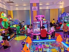 -芭菲盛宴·环球美食(北城国际店)