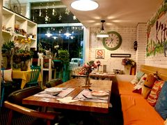 -Kitchen·Y洋厨房西餐厅(王府壹号店)