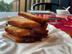 -上海滩餐厅(BFC外滩金融中心店)