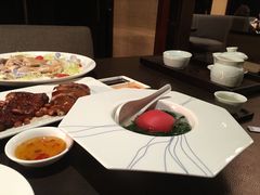 -广州文华东方酒店·江-由辉师傅主理