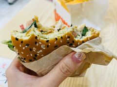 -麦当劳(宜昌东山大道店)