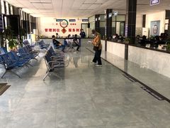 -北京市二清机动车检测场有限公司