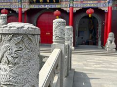 -皇罗禅寺