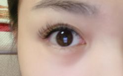 点击看大图 -初瞳专营美睫美甲