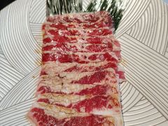 -十三姨正合丰烤肉(营迹路店)