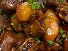 -童福兴·南京菜(老门东店)