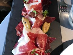 -香港喜来登酒店蚝酒吧