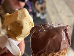 -Dooley's Premium Ice Cream