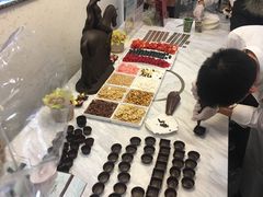 -GODIVA(王府井apm店)