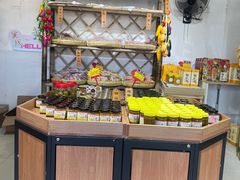 -苏州市吴中区光福窑上花果蜜饯厂