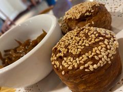 -竹叶涮肉坊(总店)